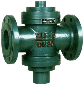 ZLF42T-16自立式流量平衡阀 自力式流量控制阀